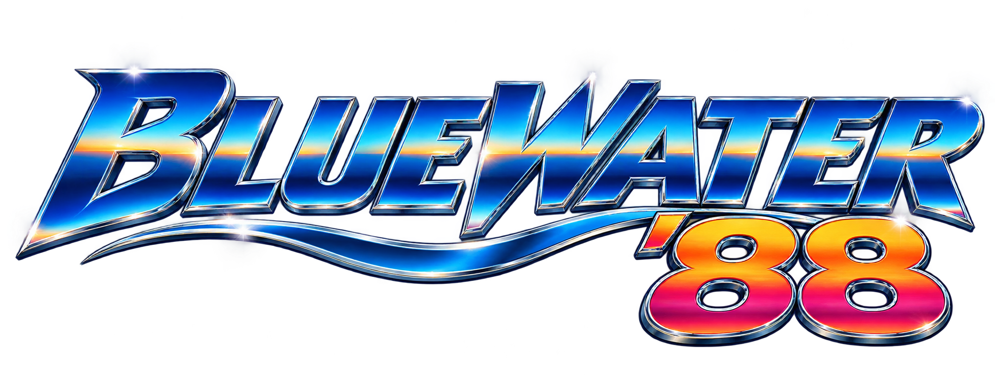 BLUEWATER ’88